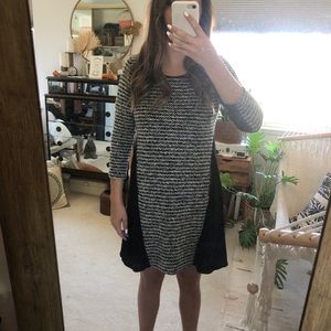 Anthropologie Knit Dress